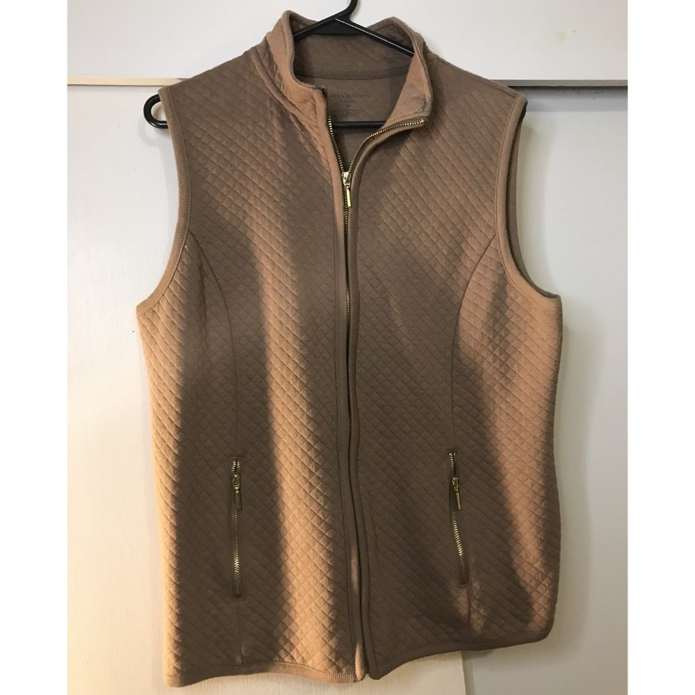 Karen Scott sport vest